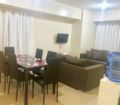 2-bedroom Avida Towers Ayala Condo Davao ホテル詳細