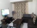 2 bedroom condo Boni Sheridan tower free parking ホテル詳細