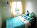 2 Bedroom Condo Unit at One Spatial Iloilo ホテル詳細