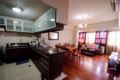2-Bedroom Huge Apartment 1403 with Tub in Ayala ホテル詳細