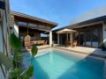 2-Bedroom Villa with Private Pool in San Juan LU ホテル詳細