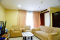 2 Bedrooms condo unit-3F-01 MT1 ホテル詳細