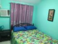 2 BEDROOMS HOUSE FOR RENTat MACTAN CEBU CITY ホテル詳細