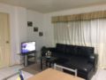 2 BR apartment near CONVENTION Center #1 ホテル詳細