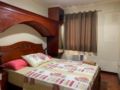 2 BR Condo Unit in Pasig/Cainta - Istana ホテル詳細