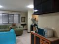 2 BR Condo Unit w/ Balcony in Pasig/Cainta (64sqm) ホテル詳細