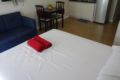 20I Very convenient studio unit near Ayala ホテル詳細