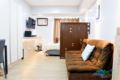 2208 New Cozy Studio Unit w/ Wifi&Netflx Abreeza ホテル詳細