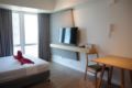 26I Very convenient studio unit near Ayala ホテル詳細