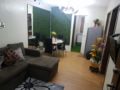 2bedroom fully furnished accommodate 4-6persons ホテル詳細