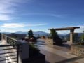 2BR condo great mountain-sky view, Old Baguio feel ホテル詳細