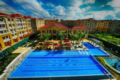 2BR Condo San Remo Oasis with Pool Access ホテル詳細