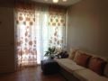 2BR Condo w/ 20Mbps unli Internet & free parking ホテル詳細