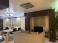 2BR CondoUnit w/ Balcony in Pasig/Cainta - Malacca ホテル詳細