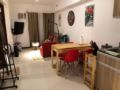 2BR Cozy Condo just 3-5 mins to Abreeza and Gmall ホテル詳細