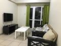 2BR | Near MRT Boni Station | Pool | FreeParking ホテル詳細