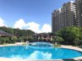 2BR Vocation Apartment Near BGC and Airport 102 ホテル詳細