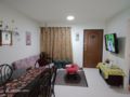 2BrOneOasisCondo/WIFI/NETFLIX/POOL/FULLY FURNISHED ホテル詳細