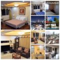3 Br & 2 TB in Cebu City | Juana Osmena |NETFLIX ホテル詳細