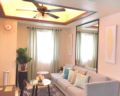 3BR Condo Near Malls and Davao Airport ホテル詳細