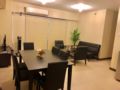 3BR Unit with Parking ideal for groups ホテル詳細