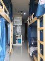 4 bed room mixed dorm beds ホテル詳細