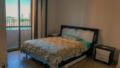 5 star 1b Movenpick Oceanview Apartment ホテル詳細