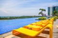 8 Newtown C2-17E Spacious Studio Resort Area ホテル詳細
