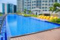 8 Newtown Cluster 4 10B (Studio Unit) Resort Area ホテル詳細