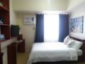 A cozy condo avida aspira ホテル詳細