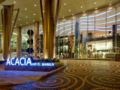 Acacia Hotel Manila ホテル詳細