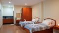 Acrige Apartelle 2pax Twin heart of Bogo City ホテル詳細