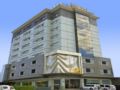 Alpa City Suites Hotel ホテル詳細