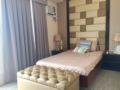 Amaia Steps 1BR condo unit ホテル詳細