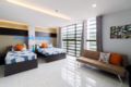 Amazi Homestay-Family RM City ViewNearMall27Mbps ホテル詳細