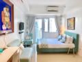 Amazing 2 Bedroom BelAir City Resort Suite ホテル詳細