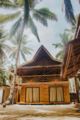 Amigos Siargao, Cozy Native Hut ホテル詳細