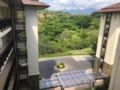 anvaya cove sea breeze penthouse/ spectacular view ホテル詳細