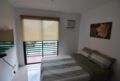 Attractive Riverside 2 Bedroom Unit w/ Balcony ホテル詳細