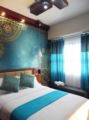 Avalon Turquoise Luxury 2 Bedroom condo Ayala ホテル詳細
