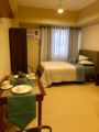 Avida Aspira Condo Fully Furnished Studio Unit A ホテル詳細