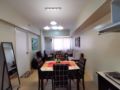 Avida Davao 1BR corner Premium ホテル詳細