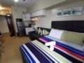 Avida Davao Condo at CBD 18B ホテル詳細