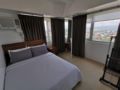 Avida Davao Corner 1BR Seaview ホテル詳細