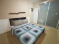 AVIDA TOWERS DAVAO 1BR 11A ホテル詳細