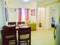 AVIDA615 Very Convenient 1BR In IT PARK ホテル詳細