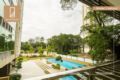 Ayala Cebu Presidential LuxuryVilla Garden Pool ホテル詳細