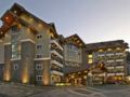 Azalea Hotels & Residences Baguio ホテル詳細