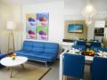Azalea Hotels & Residences Boracay ホテル詳細