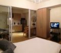 Azure 1BR w/balcony, man-made beach resort ホテル詳細